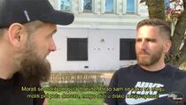 Sin Nasera Kelmendija dao intervju za albanske medije: Vjera mi je promijenila život (VIDEO)