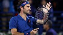 Roger Federer prvi četvrtfinalista Roland Garrosa