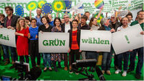 Zeleni po anketi najjača stranka u Njemačkoj