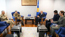 Haradinaj: Kosovo vječan i vjeran partner NATO-a