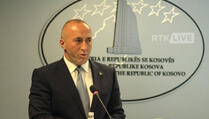 Haradinaj: Tema podjele Kosova više ne postoji