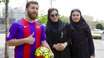 Iranski Messi koristio izgled da odvodi žene u krevet, evo koliko ih je nasjelo