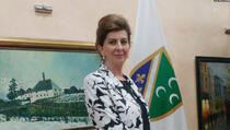Jasmina Curić nova predsjednica Bošnjačkog nacionalnog vijeća 
