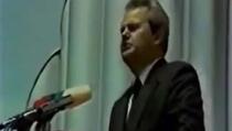 Balkanski kasapin najavio je krvave ratove u Jugoslaviji, a onda proklinjao taj isti datum (VIDEO)