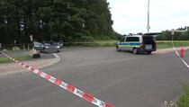 Njemačka: Kosovar izbo ženu nožem, žrtva preminula u bolnici