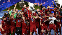 Čudesni Alisson i sjajni Origi osigurali titulu Liverpoolu!