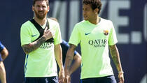 Messi od Barceloninog predsjednika traži dovođenje Neymara
