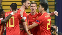 Rekordni peti naslov: Španjolska U-21 prvak Europe