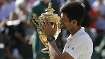 Poznati nosioci za Wimbledon: Kako je Federer "preskočio" Nadala