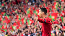 Liga nacija: Portugal prvi finalist