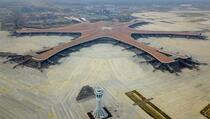 Izgrađen je najveći aerodrom na svijetu, prostire se na milion kvadratnih metara, video otkriva sve…