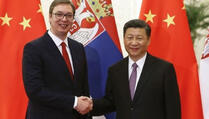 Kinezi preko Srbije špijuniraju Zapad!