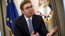 Vučić iznenađen što Crna Gora ne sluša njegove "savjete"