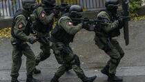 Srbijanska žandarmerija nastavila provokacije protiv Kosova, evo šta su uradili