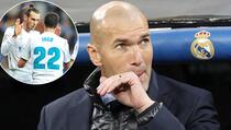 Zidaneovih “nepoželjnih 11” pobijedilo bi mnoge evropske ekipe