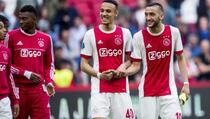 Ajax u pohodu na tri trofeja tokom Ramazana: Uprava kluba o postu igrača