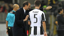 Allegri nakon smjene: Juventus će izabrati velikog trenera