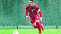 Zašto je Arton Zekaj izabrao fudbalsku reprezentaciju Kosova, a ne Srbije