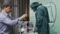 Snimci Černobila o kojima se malo zna, čovjek koji ih je snimio ubrzo je umro (VIDEO)