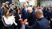  Otvoren Razvojni centar Crnogoraca u Prištini