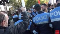 Paklen doček za Vučića i Dodika: Oni su opasnost za pravdu i mir (VIDEO)
