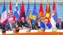 Merkelova i Macron hoće lično da se uključe u dijalog o Kosovu, pod jednim uslovom