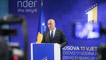 Haradinaj: Sprečio sam podjelu Kosova i sačuvao suverenitet