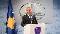 HARADINAJ OTKRIVA: "Thaçi, Rama, Vučić i Mogherini razgovarali o podjeli Kosova"