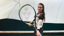 Mlada teniserka dobila doživotnu zabranu igranja zbog namještanja mečeva