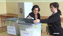 Izbori u četiri opštine na sjeveru Kosova