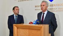 Ako Kosovo do 1. jula ne ukine takse, BiH i Srbija uvode kontramjere