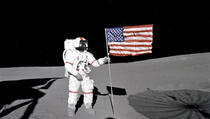 NASA planira poslati prvu ženu na Mjesec do 2024. godine