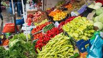 Voće i povrće koje se prodaje na Kosovu sa stepenom rizika 10 puta većim od dozvoljenog (VIDEO)