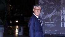 Thaçi najavljuje da će Kosovo i Albanija živjeti u jednoj državi