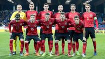 JUGOSLAVIJA U MALOM: Pogledajte ko igra za reprezentaciju Austrije