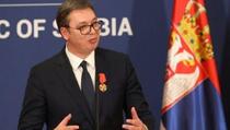 Novi pristup SAD-a pitanju Kosova sadržavao bi "neprijatnu kaznu" za Srbiju