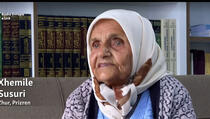 109-godišnja nana Xhemila posti gotovo jedan vijek (VIDEO)