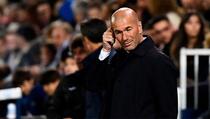 AS: Zidane prelomio, dovodi Luku Jovića za 60 miliona eura (VIDEO)