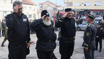 Višegrad: Nema sankcija za četničke prijetnje