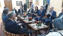 Delegacija Kosova u posjeti Bošnjačkom nacionalnom vijeću