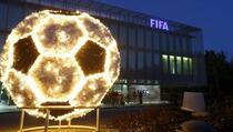 FIFA zaradila više novca nego što se nadala