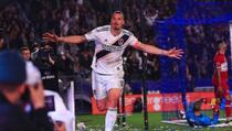 Start MLS-a svojim “show programom” obilježio Zlatan Ibrahimović (VIDEO)