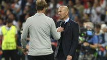 Zidane zagorčao Kloppu, klub spreman prihvatiti gubitak od 48 miliona funti