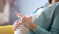  Pušenje tokom trudnoće udvostručuje rizik od iznenadne smrti beba