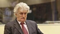 Ratni zločinac Radovan Karadžić će tražiti da kaznu služi u...