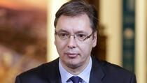 Vučić: Sa Albancima nam je potreban dugoročan mir