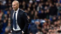 “El Pais”: Zidane se neće vratiti u Real, loš je s Perezom