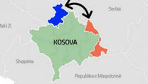 Helsinški odbor: Spriječiti podjelu Kosova
