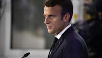 Macron: NATO je na samrti, a Europa na rubu ponora