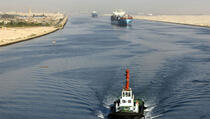 Stoljeće i po Sueckog kanala